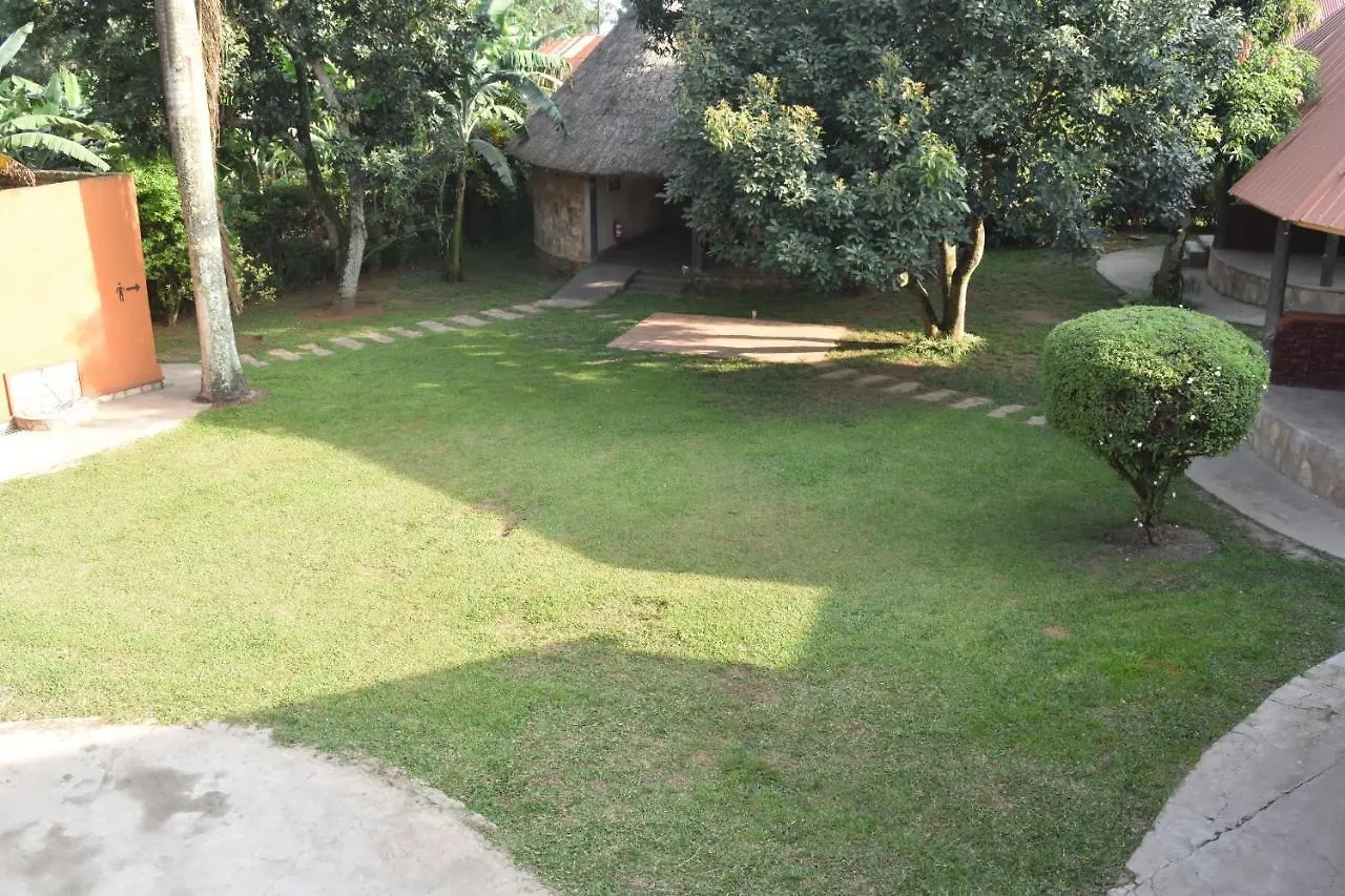 Secrets Guest House Entebbe