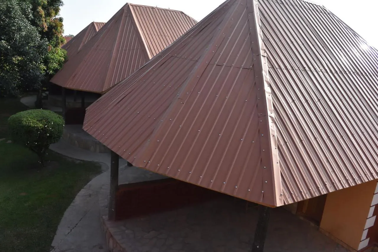 Secrets Guest House Entebbe 4*,
