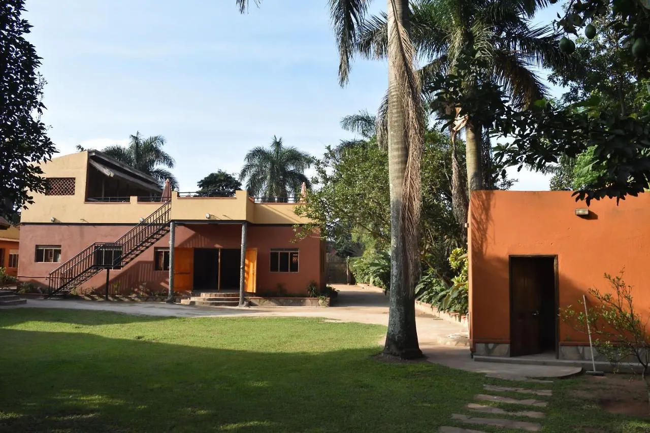 Secrets Guest House Entebbe