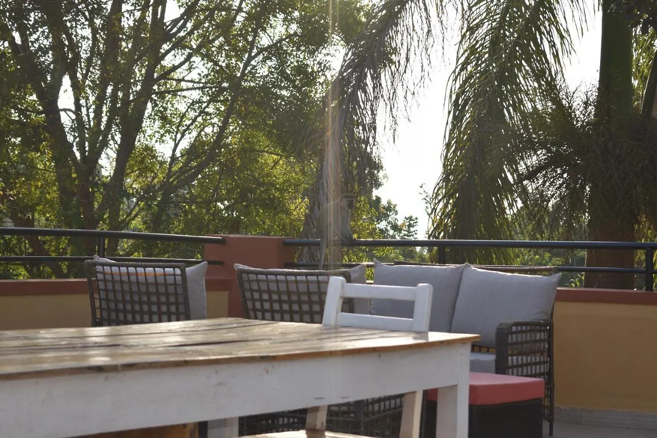 Secrets Guest House Entebbe 4*,