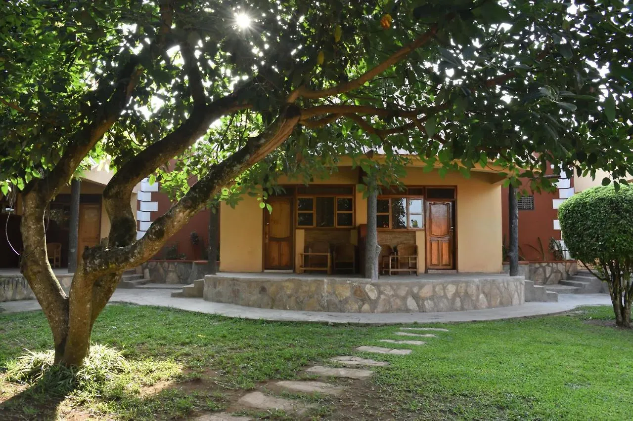 Secrets Guest House Entebbe