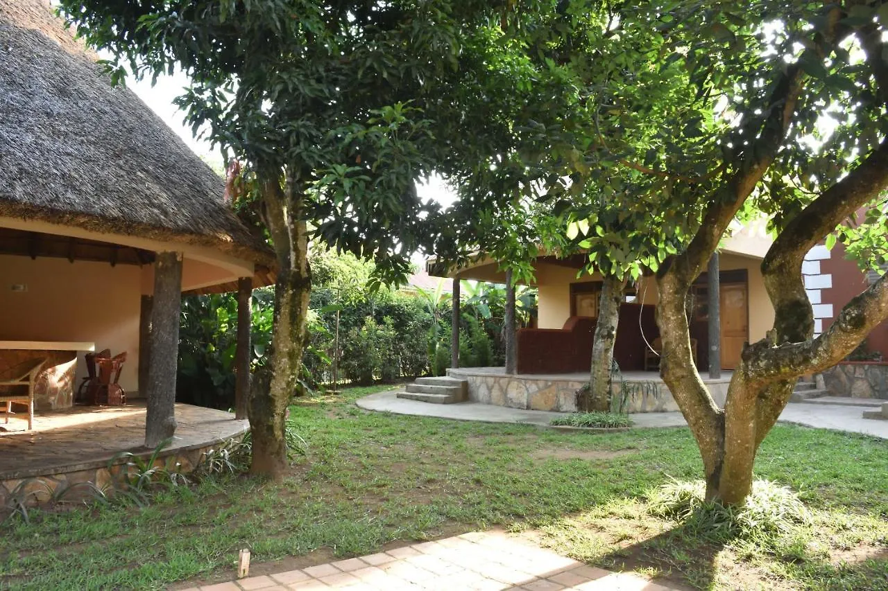 Secrets Guest House Entebbe