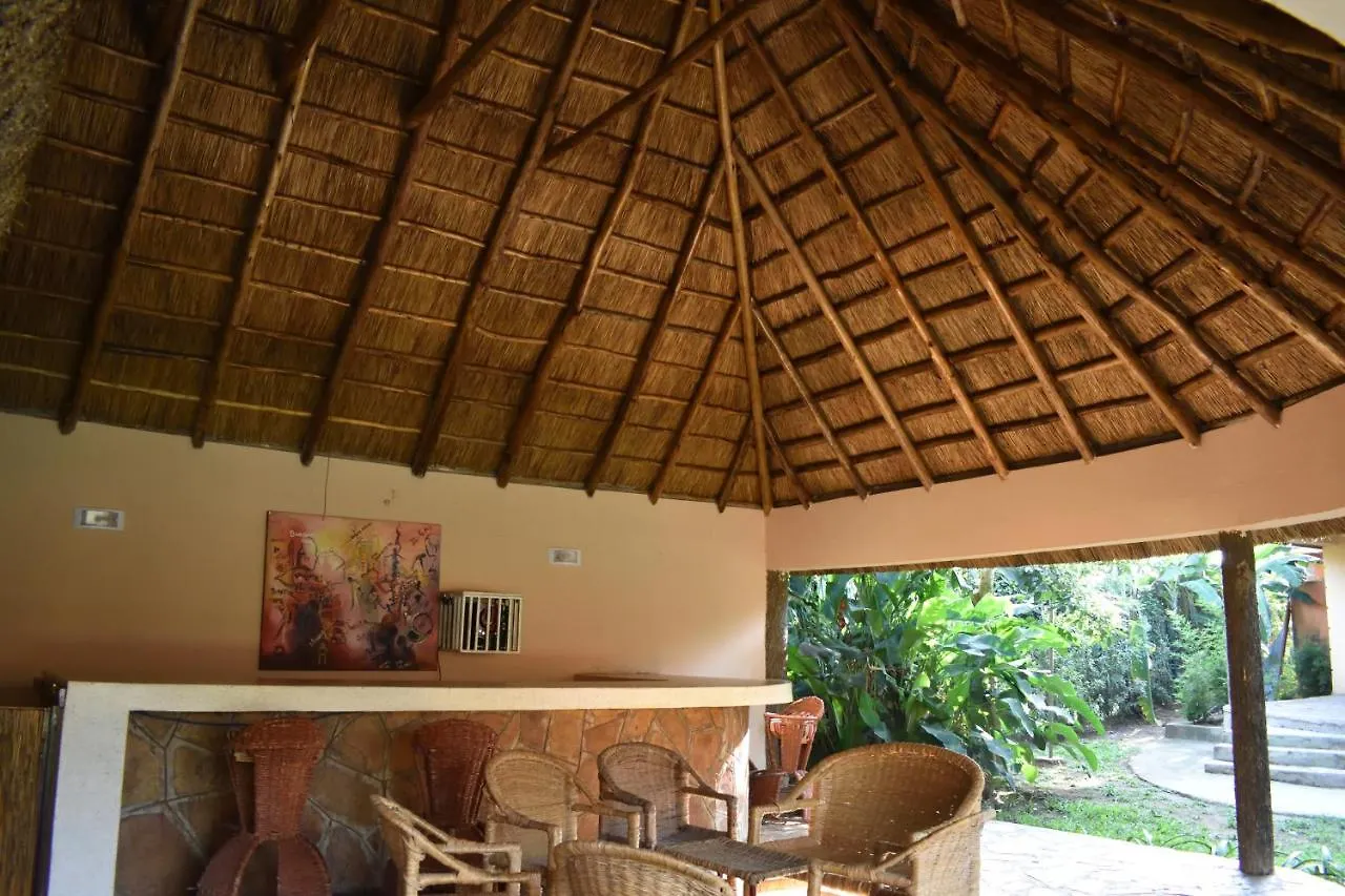 Secrets Guest House Entebbe