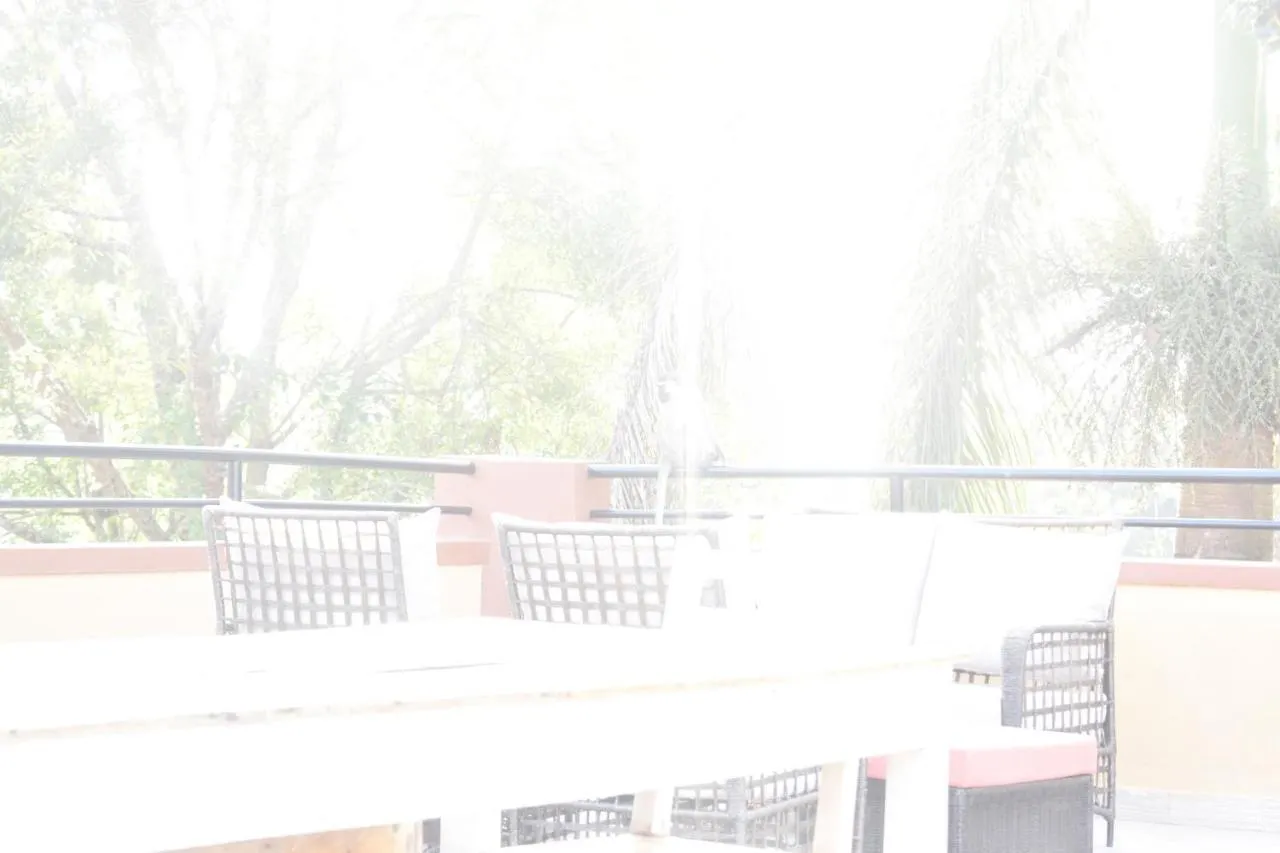 Secrets Guest House Entebbe