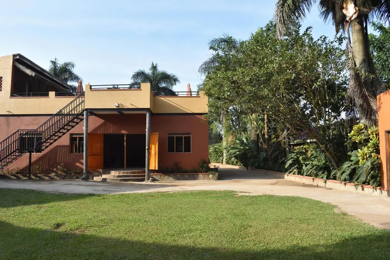 Secrets Guest House Entebbe