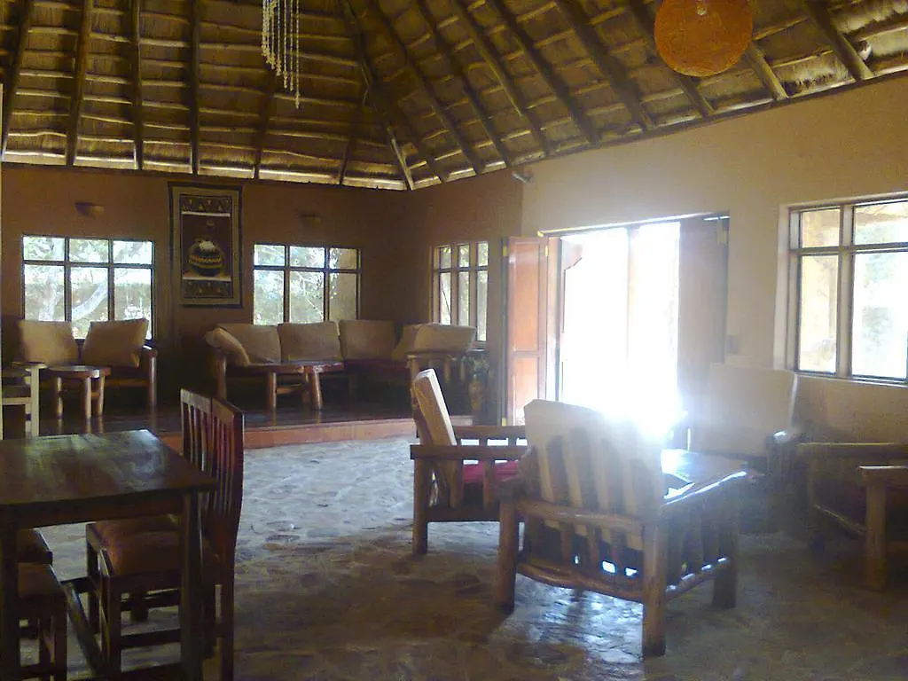 Secrets Guest House Entebbe