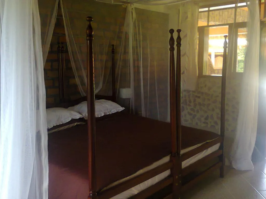 Secrets Guest House Entebbe