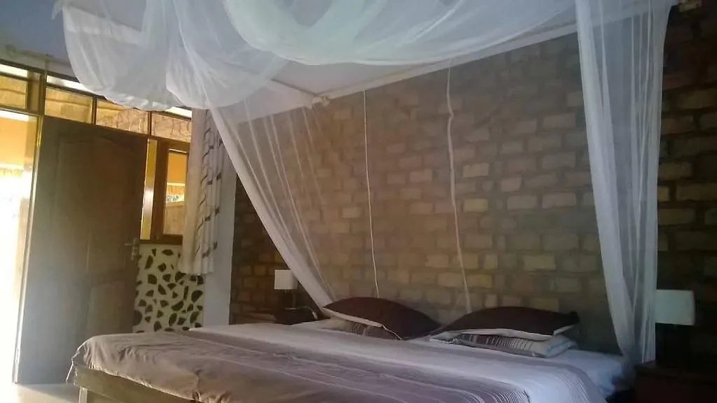 Secrets Guest House Entebbe