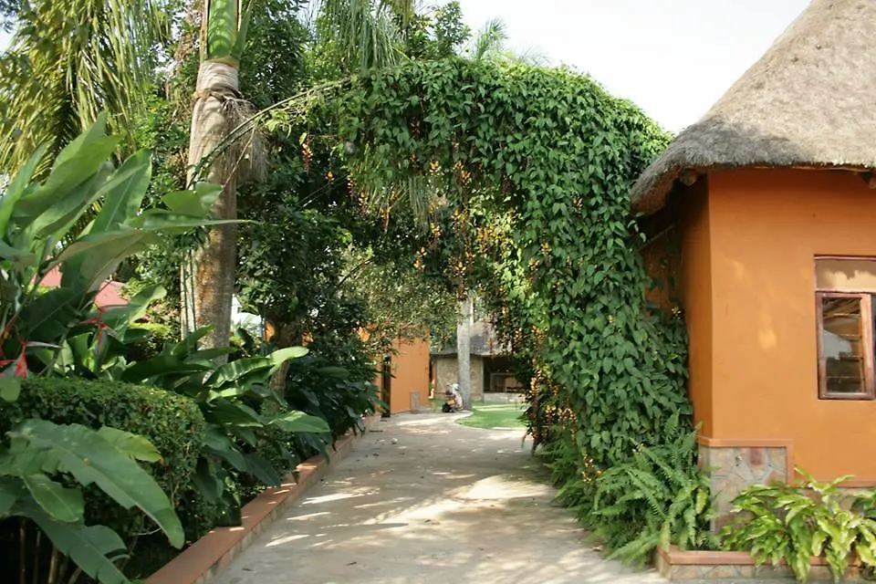 Secrets Guest House Entebbe 4*,  Uganda