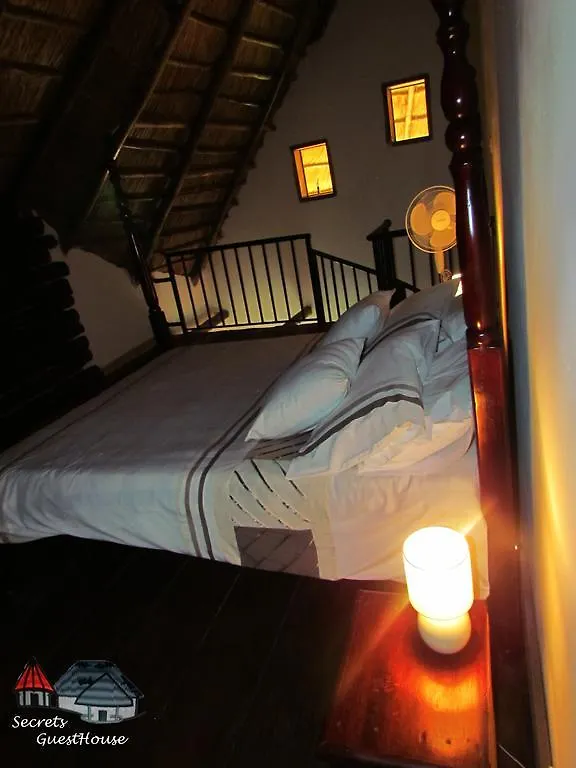 Secrets Guest House Entebbe 4*,  Uganda