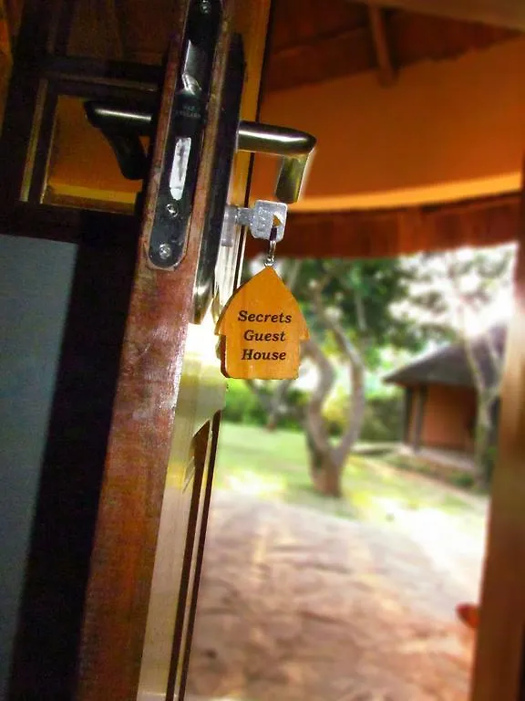 Secrets Guest House Entebbe