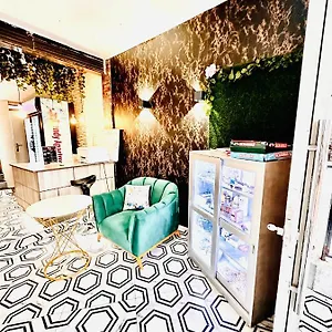 Trendy Guest house