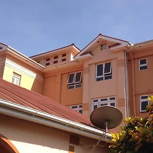 J Guest house