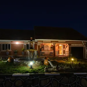 Victoria Country Guest house